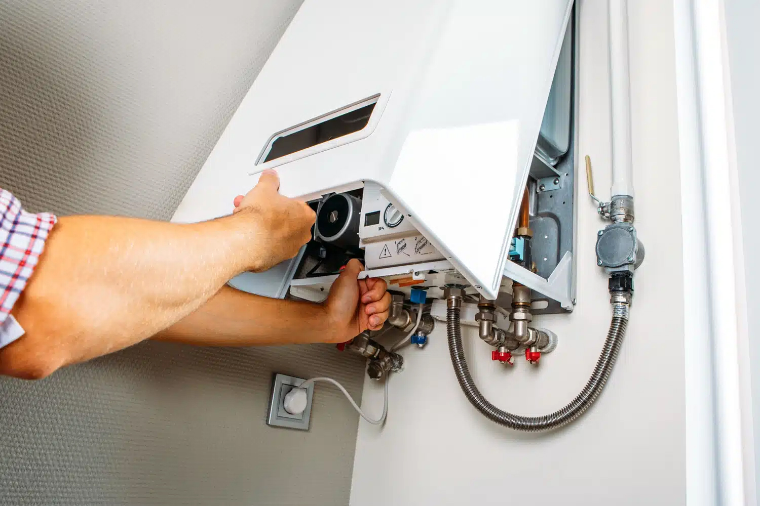 Signs Your Boiler Needs Immediate Repair